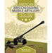 Schiffer Books 350498 American Breechloading Mobile Artillery 1875-1953