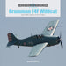 Schiffer Books 354335 Legends: Grumman F4F Wildcat