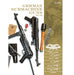 Schiffer Books 354861 Classic Gun: German Submachine 1918-45