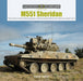 Schiffer Books 358210 Legends: M551 Sheridan