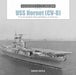 Schiffer Books 358623 Legends: USS Hornet CV-8