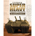 Schiffer Books 358654 German Superheavy Panzer Projects of WWII