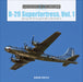 Schiffer Books 359378 Legends: B-29 Superfortress, Vol. 1
