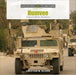 Schiffer Books 359569 Legends: Humvee
