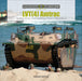 Schiffer Books 360107 Legends: LTV(4) Amtrac