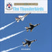 Schiffer Books 360763 Legends: The Thunderbirds
