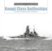 Schiffer Books 361678 Legends: Kongo Class Battleships