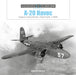 Schiffer Books 361739 Legends: A-20 Havoc