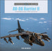 Schiffer Books 363405 Legends: AV-8B Harrier II