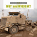 Schiffer Books 363481 Legends: M911 & M1070 HET