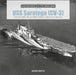 Schiffer Books 364662 Legends: USS Saratoga CV-3