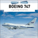 Schiffer Books 365102 Legends: Boeing 747
