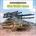 Schiffer Books 365126 Legends: M50/M50A1 Ontos
