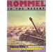 Schiffer Books 402920 Rommel in The Desert