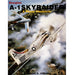 Schiffer Books 405129 Douglas A-1 Skyraider: A Photo Chronicle