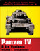 Schiffer Books 405150 Panzer IV and Its Variants