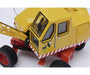 Schuco 450776800 (1:32) Fuchs Excavator 301 with Bucket Grab and Wrecking Ball