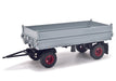 Schuco 450783200 (1:32) Fortschritt HW 80 HA Farm Trailer/Wagon