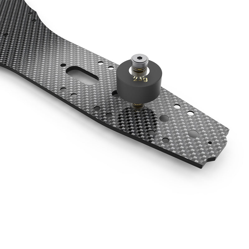 Schumacher U8137 Mass Damper Set