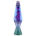 Schylling 14.5" LAVA® Lamp (Purple/Blue/Ceramic Dip)
