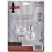 Schylling 14.5" LAVA® Lamp Replacement Light Bulb (2 Pack)