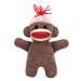 Schylling Baby Sock Monkey