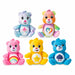 Schylling Care Bears - Micro Teenies Plush (One Chosen at Random)