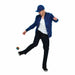 Schylling Guatemalan Kick Sack (One Hacky Sack Chosen at Random)