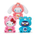 Schylling Hello Kitty x Care Bears 8" Plush (One Chosen at Random)