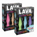 Schylling LAVA Instant Slime (One Chosen at Random)