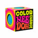 Schylling NeeDoh® Color Change Sensory Toy (Color Chosen at Random)