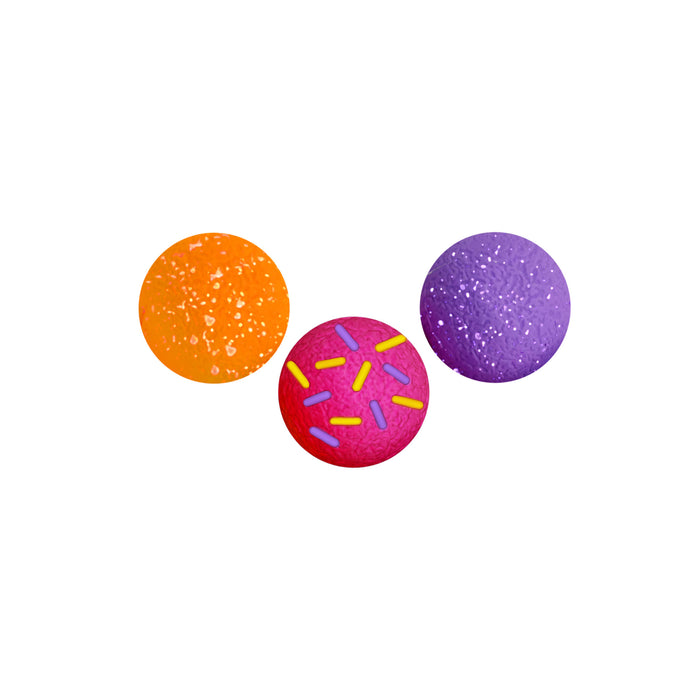 Schylling NeeDoh® Dohnut Holes Sensory Toy (Color Chosen at Random)