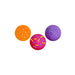 Schylling NeeDoh® Dohnut Holes Sensory Toy (Color Chosen at Random)