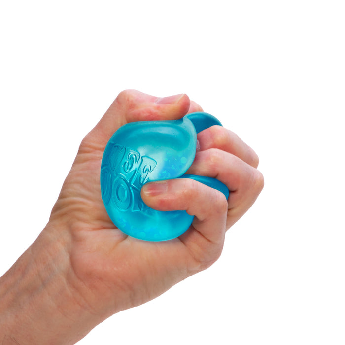Schylling NeeDoh® Dream Drop Sensory Toy (Color Chosen at Random)