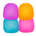 Schylling NeeDoh® GUMDROP Super Solid Squish Sensory Toy (Color Chosen at Random)