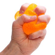 Schylling NeeDoh® GUMDROP Super Solid Squish Sensory Toy (Color Chosen at Random)