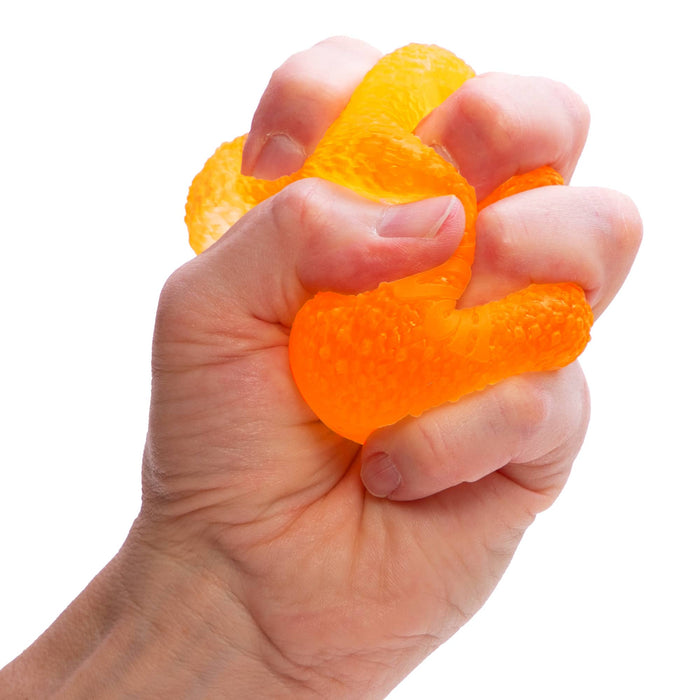 Schylling NeeDoh® GUMDROP Super Solid Squish Sensory Toy (Color Chosen at Random)