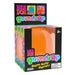 Schylling NeeDoh® GUMDROP Super Solid Squish Sensory Toy (Color Chosen at Random)