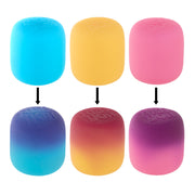 Schylling NeeDoh® Mellow Mallow™ Sensory Toy (Color Chosen at Random)
