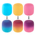 Schylling NeeDoh® Mellow Mallow™ Sensory Toy (Color Chosen at Random)