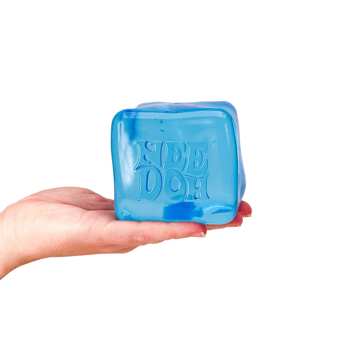 Schylling NeeDoh® Nice Berg Sensory Toy