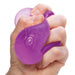 Schylling NeeDoh® NICE CUBE Sensory Toy (Color Chosen at Random)