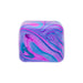 Schylling NeeDoh® Nice Cube Swirl Sensory Toy (Color Chosen at Random)