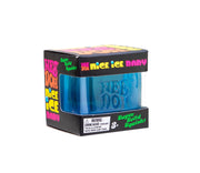 Schylling NeeDoh® NICE ICE BABY Sensory Toy (Color Chosen at Random)