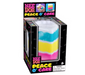 Schylling NeeDoh® Peace O' Cake Sensory (Color Chosen at Random)