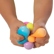 Schylling NeeDoh® Rainboh Sensory Toy (6 Pack)