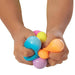 Schylling NeeDoh® Rainboh Sensory Toy (6 Pack)