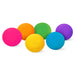 Schylling NeeDoh® Rainboh Sensory Toy (6 Pack)
