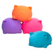 Schylling Super NeeDoh® Cool Cats Sensory Toy (Color Chosen at Random)