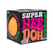 Schylling Super NeeDoh® The Groovy Glob™ Sensory Toy (Color Chosen at Random)